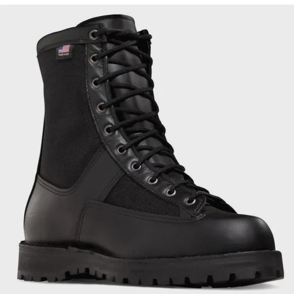Danner Men's Acadia 8" Boots | Size 8.5 - Picture 1 of 7